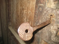 Cellar Key Vega de Ribes